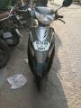 TVS Scooty Pep Plus 100 cc 2012