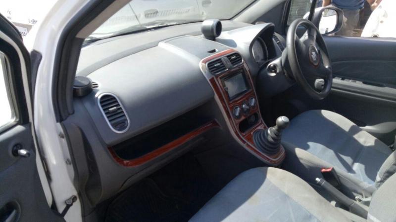 Maruti Suzuki Swift VDi 2010