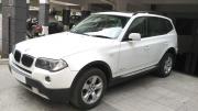 BMW X3 xDrive 20d xLine 2009