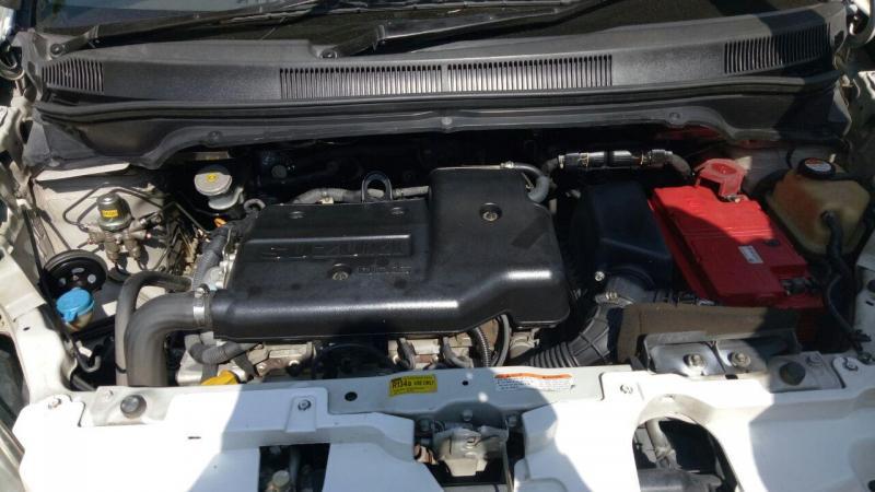 Maruti Suzuki Swift VDi 2010