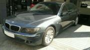 BMW 7 Series 730Ld 2007