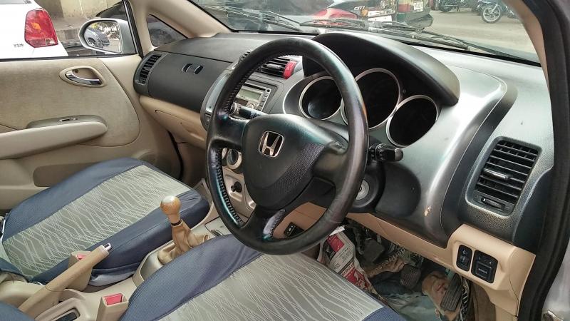 Honda City ZX VTEC 2006