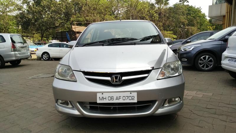 Honda City ZX VTEC 2006