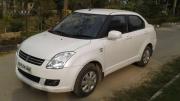 Maruti Suzuki Swift DZire VDi 2011