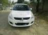 Maruti Suzuki Swift DZire LXi 1.2 BS-IV 2013