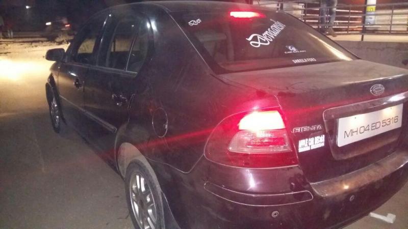 Ford Fiesta Classic 1.4 SXI Duratorq 2009