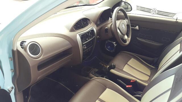 Maruti Suzuki 800 AC 2012