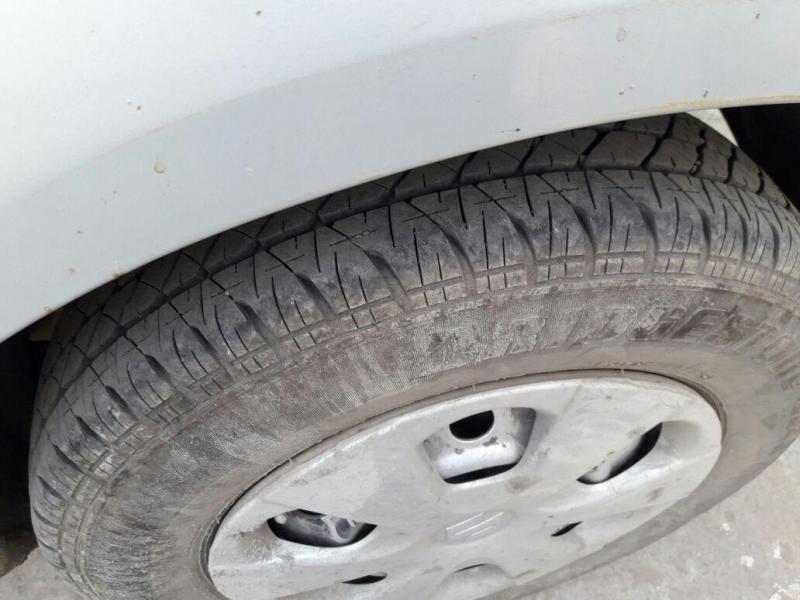 Maruti Suzuki Ritz VDi 2013