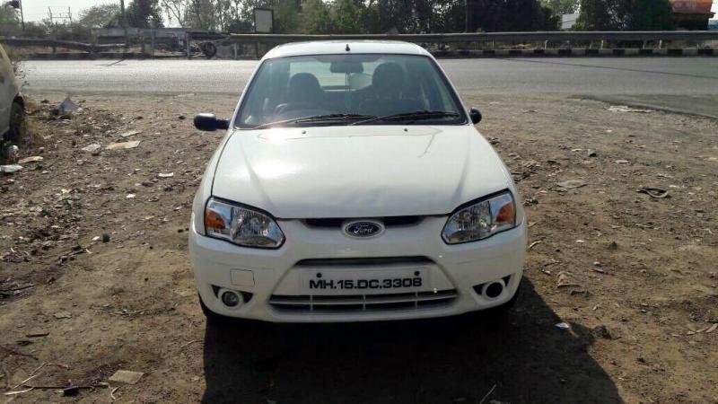Ford Ikon 1.3 CLXI 2008
