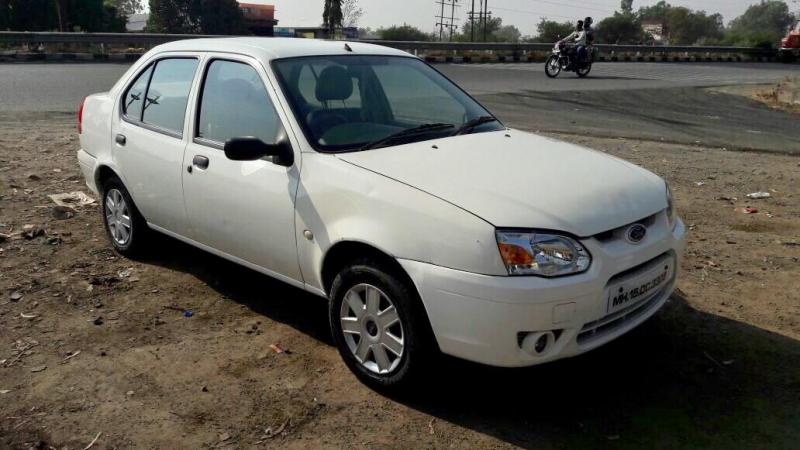 Ford Ikon 1.3 CLXI 2008