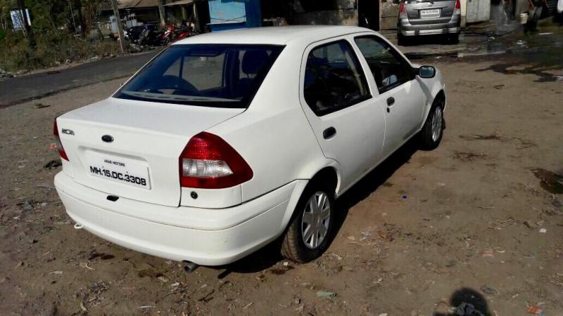 Ford Ikon 1.3 CLXI 2008