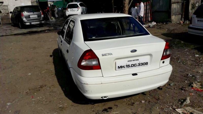 Ford Ikon 1.3 CLXI 2008