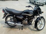 Hero Splendor Pro 100cc 2014