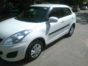 Maruti Suzuki Swift DZire VDi 2014