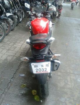 Honda CBR 150R 150cc 2015