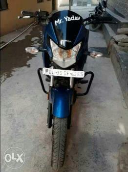 Honda Livo 110 110cc Disc 2016