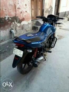 olx honda bike