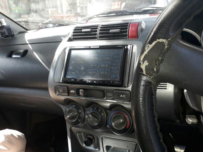 Honda City 1.3 EXI 2005