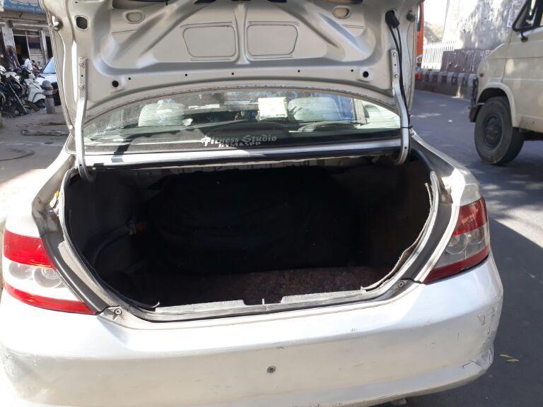 Honda City 1.3 EXI 2005