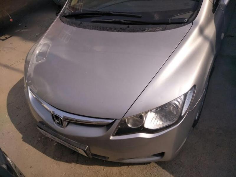 Honda Civic 1.8 AT 2009