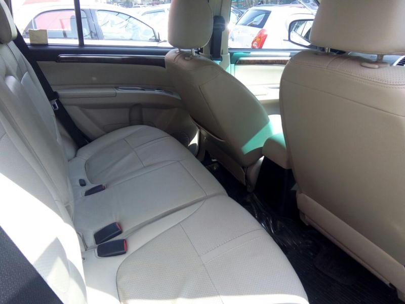 Mitsubishi Pajero Sport 2.5 MT 2013