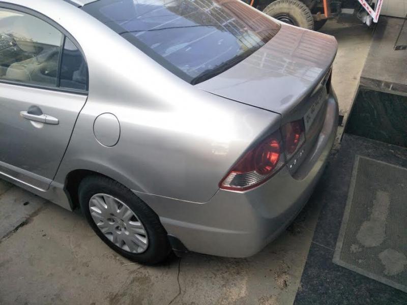 Honda Civic 1.8 AT 2009