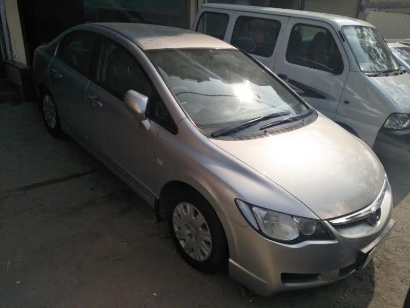 Honda Civic 1.8 AT 2009