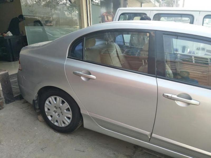 Honda Civic 1.8 AT 2009