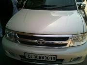 Tata Safari 4X2 VX DICOR 2.2 VTT 2011