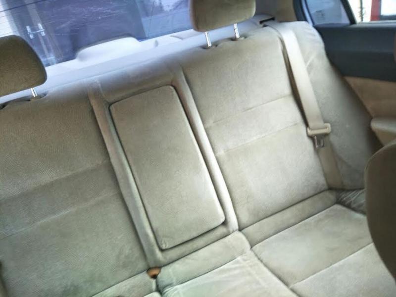 Honda Civic 1.8 AT 2009