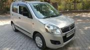 Maruti Suzuki WAGON R 1.0 LXI CNG 2013