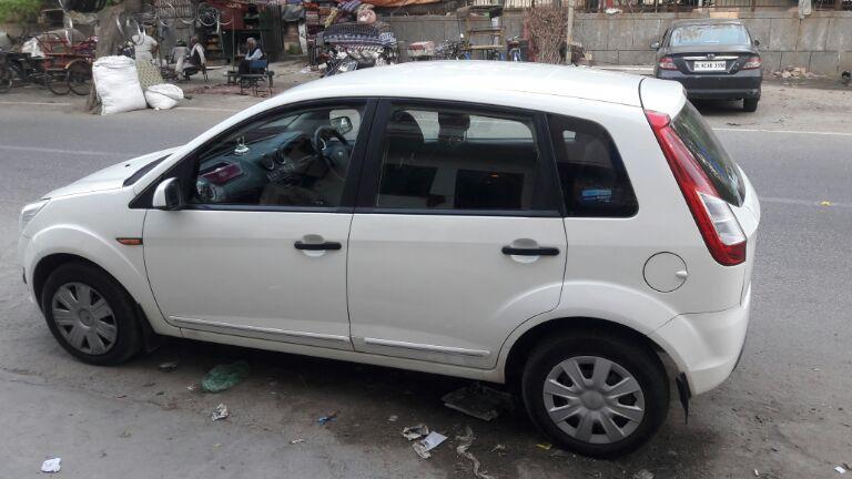 Ford Figo EXI DURATORQ 1.4 2014