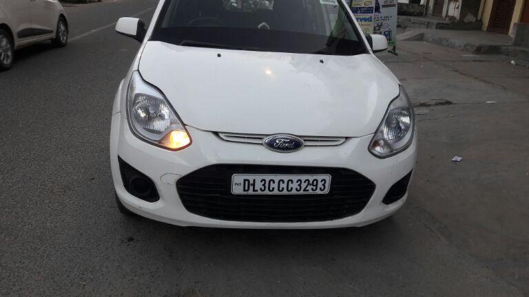 Ford Figo EXI DURATORQ 1.4 2014