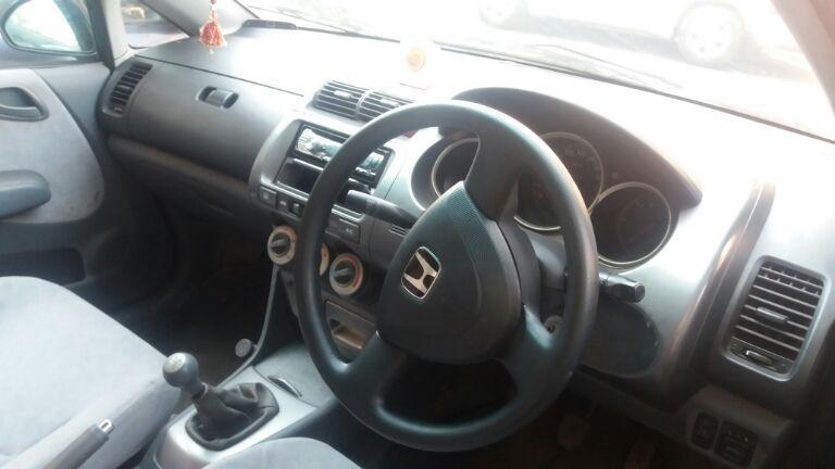 Honda City ZX 2006