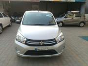 Maruti Suzuki Celerio Vxi AMT 2014