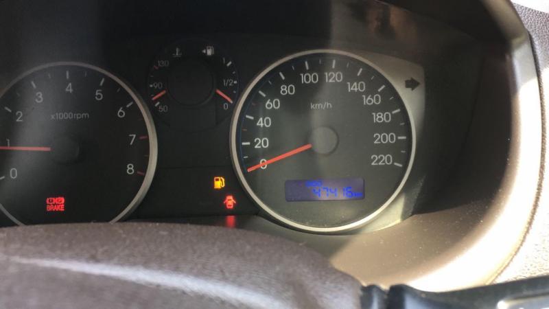 Hyundai i20 Sportz 1.2 2010