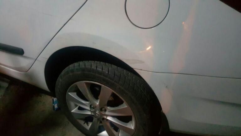 Hyundai Verna 1.4 2011