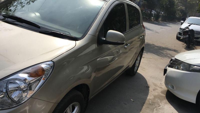 Hyundai i20 Sportz 1.2 2010