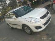 Maruti Suzuki Swift DZire VDi 2013