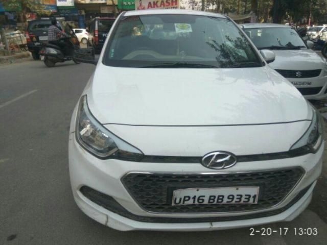 Hyundai I Magna O 1 4 Crdi 15