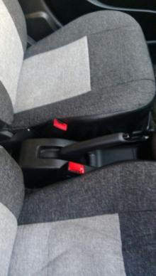 Maruti Suzuki Swift LXi Opt 2016