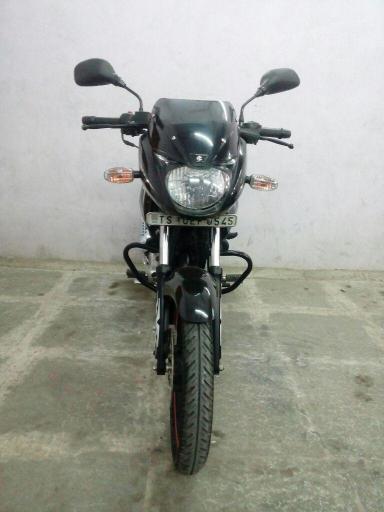 Bajaj Pulsar 180 DTS-i 180cc 2006
