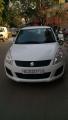 Maruti Suzuki Swift LXi Opt 2016