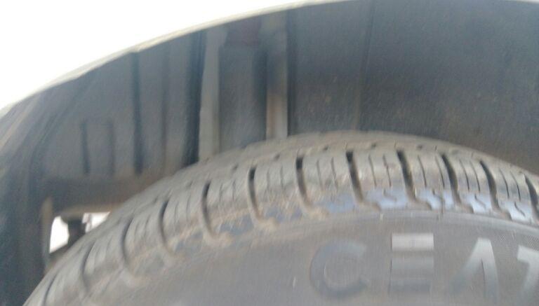 Maruti Suzuki Swift LXi Opt 2016