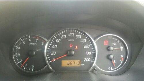 Maruti Suzuki Swift VDi 2008