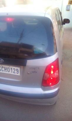 Hyundai Santro Xing GLS 2009
