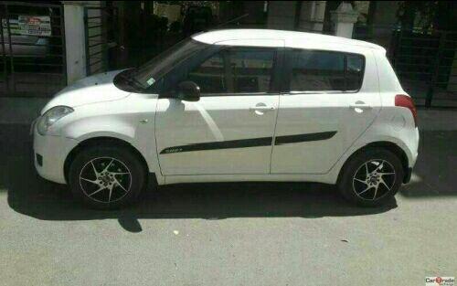 Maruti Suzuki Swift VDi 2008