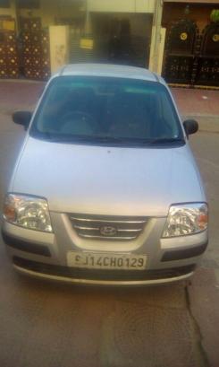 Hyundai Santro Xing GLS 2009
