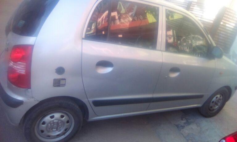 Hyundai Santro Xing GLS 2009