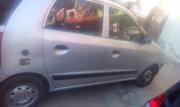 Hyundai Santro Xing GLS 2009
